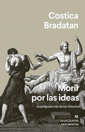 MORIR POR LAS IDEAS | 9788433964991 | BRADATAN, COSTICA | Llibreria Ombra | Llibreria online de Rubí, Barcelona | Comprar llibres en català i castellà online