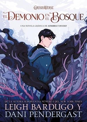 EL DEMONIO EN EL BOSQUE | 9788419266293 | BARDUGO, LEIGH | Llibreria Ombra | Llibreria online de Rubí, Barcelona | Comprar llibres en català i castellà online