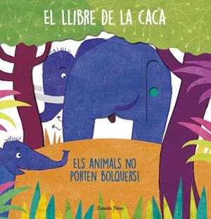 EL LLIBRE DE LA CACA | 9788413892894 | AA. VV. | Llibreria Ombra | Llibreria online de Rubí, Barcelona | Comprar llibres en català i castellà online