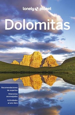 DOLOMITAS 2 | 9788408258384 | BASSI, GIACOMO/FALCONIERI, DENIS/PASINI, PIERO | Llibreria Ombra | Llibreria online de Rubí, Barcelona | Comprar llibres en català i castellà online