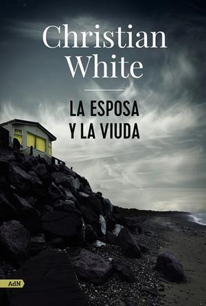 LA ESPOSA Y LA VIUDA (ADN) | 9788413629865 | WHITE, CHRISTIAN | Llibreria Ombra | Llibreria online de Rubí, Barcelona | Comprar llibres en català i castellà online
