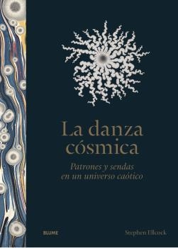 LA DANZA CÓSMICA | 9788419094698 | ELLCOCK, STEPHEN | Llibreria Ombra | Llibreria online de Rubí, Barcelona | Comprar llibres en català i castellà online