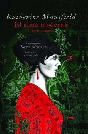 EL ALMA MODERNA Y OTROS CUENTOS | 9788412570663 | MANSFIELD, KATHERINE | Llibreria Ombra | Llibreria online de Rubí, Barcelona | Comprar llibres en català i castellà online
