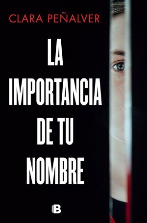 LA IMPORTANCIA DE TU NOMBRE | 9788466667517 | PEÑALVER, CLARA | Llibreria Ombra | Llibreria online de Rubí, Barcelona | Comprar llibres en català i castellà online