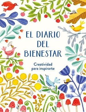 EL DIARIO DEL BIENESTAR | 9788401029097 | VARIOS AUTORES, | Llibreria Ombra | Llibreria online de Rubí, Barcelona | Comprar llibres en català i castellà online