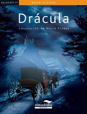 DRÁCULA | 9788483088159 | STOKER, BRAM | Llibreria Ombra | Llibreria online de Rubí, Barcelona | Comprar llibres en català i castellà online