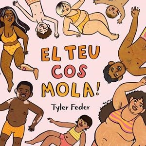 TEU COS MOLA!, EL | 9788418723483 | FEDER, TYLER | Llibreria Ombra | Llibreria online de Rubí, Barcelona | Comprar llibres en català i castellà online