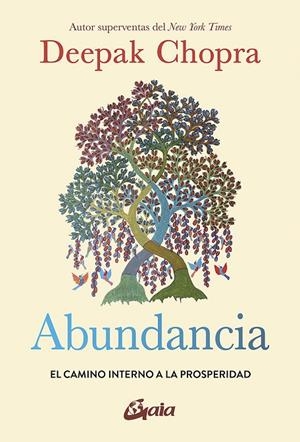 ABUNDANCIA | 9788484459996 | CHOPRA, DEEPAK | Llibreria Ombra | Llibreria online de Rubí, Barcelona | Comprar llibres en català i castellà online