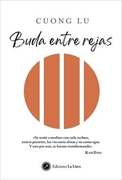 BUDA ENTRE REJAS | 9788419350039 | COUNG LU | Llibreria Ombra | Llibreria online de Rubí, Barcelona | Comprar llibres en català i castellà online