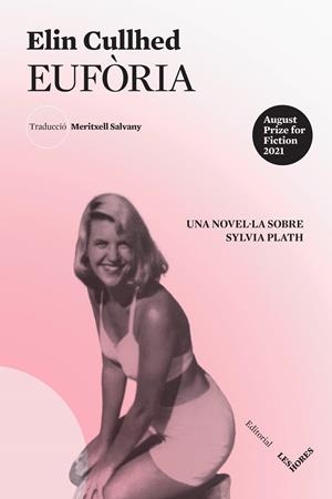 EUFÒRIA | 9788412398182 | CULLHED, ELIN | Llibreria Ombra | Llibreria online de Rubí, Barcelona | Comprar llibres en català i castellà online