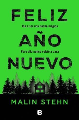 FELIZ AÑO NUEVO | 9788466672900 | STEHN, MALIN | Llibreria Ombra | Llibreria online de Rubí, Barcelona | Comprar llibres en català i castellà online