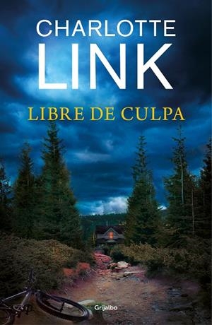 LIBRE DE CULPA | 9788425360114 | LINK, CHARLOTTE | Llibreria Ombra | Llibreria online de Rubí, Barcelona | Comprar llibres en català i castellà online