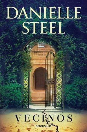 VECINOS | 9788466362719 | STEEL, DANIELLE | Llibreria Ombra | Llibreria online de Rubí, Barcelona | Comprar llibres en català i castellà online