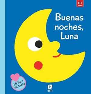 BUENAS NOCHES, LUNA | 9788413188485 | KAWAMURA, YAYO | Llibreria Ombra | Llibreria online de Rubí, Barcelona | Comprar llibres en català i castellà online