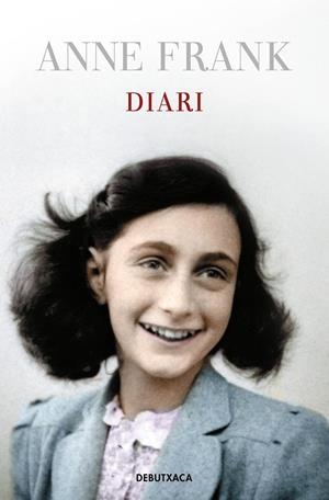 DIARI D'ANNE FRANK | 9788418132971 | FRANK, ANNE | Llibreria Ombra | Llibreria online de Rubí, Barcelona | Comprar llibres en català i castellà online