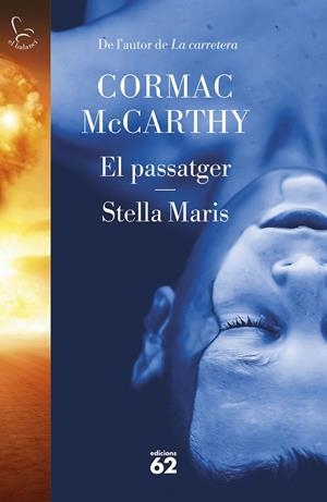 EL PASSATGER. STELLA MARIS | 9788429780666 | MC CARTHY, CORMAC | Llibreria Ombra | Llibreria online de Rubí, Barcelona | Comprar llibres en català i castellà online