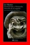 DOSTOIEVSKI Y NIETZSCHE | 9788412551907 | SHESTOV, LEV | Llibreria Ombra | Llibreria online de Rubí, Barcelona | Comprar llibres en català i castellà online
