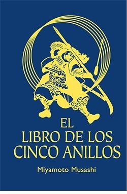 EL LIBRO DE LOS CINCO ANILLOS | 9788418350917 | MIYAMOTO, MUSASHI | Llibreria Ombra | Llibreria online de Rubí, Barcelona | Comprar llibres en català i castellà online