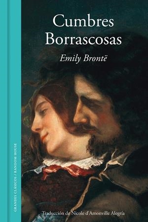 CUMBRES BORRASCOSAS | 9788439741978 | BRONTË, EMILY | Llibreria Ombra | Llibreria online de Rubí, Barcelona | Comprar llibres en català i castellà online