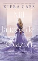 MIL LATIDOS DEL CORAZÓN | 9788419283191 | CASS, KIERA | Llibreria Ombra | Llibreria online de Rubí, Barcelona | Comprar llibres en català i castellà online