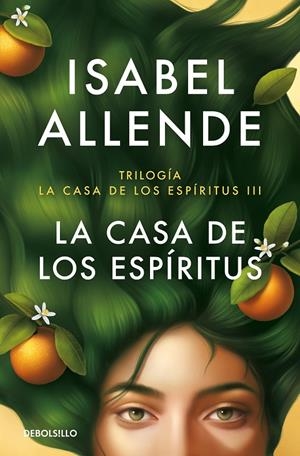 LA CASA DE LOS ESPÍRITUS | 9788466362085 | ALLENDE, ISABEL | Llibreria Ombra | Llibreria online de Rubí, Barcelona | Comprar llibres en català i castellà online