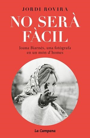 NO SERÀ FÀCIL | 9788416863778 | ROVIRA, JORDI | Llibreria Ombra | Llibreria online de Rubí, Barcelona | Comprar llibres en català i castellà online