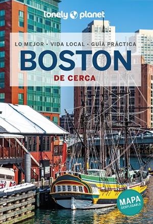 BOSTON DE CERCA 3 | 9788408225041 | VORHEES, MARA | Llibreria Ombra | Llibreria online de Rubí, Barcelona | Comprar llibres en català i castellà online