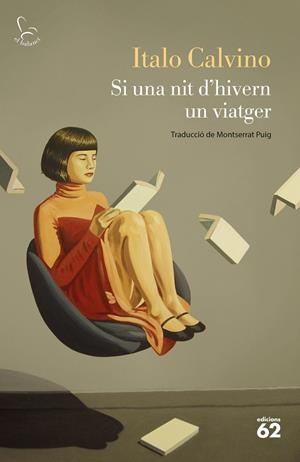 SI UNA NIT D'HIVERN UN VIATGER | 9788429780680 | CALVINO, ITALO | Llibreria Ombra | Llibreria online de Rubí, Barcelona | Comprar llibres en català i castellà online