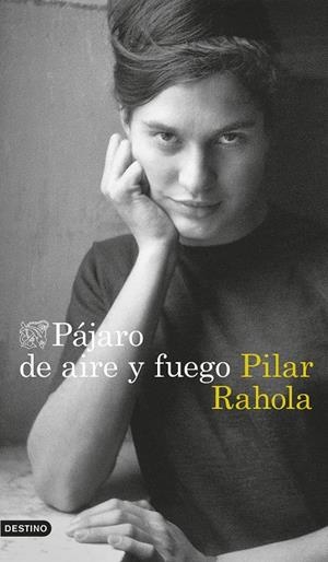PÁJARO DE AIRE Y FUEGO | 9788423362363 | RAHOLA, PILAR | Llibreria Ombra | Llibreria online de Rubí, Barcelona | Comprar llibres en català i castellà online
