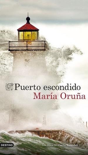 PUERTO ESCONDIDO | 9788423360611 | ORUÑA, MARÍA | Llibreria Ombra | Llibreria online de Rubí, Barcelona | Comprar llibres en català i castellà online