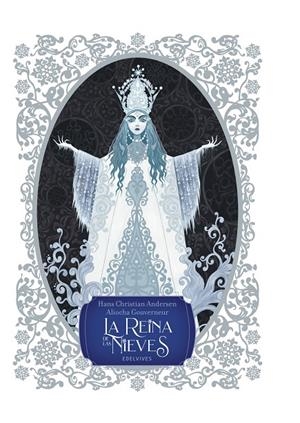 LA REINA DE LAS NIEVES | 9788414041727 | ANDERSEN, HANS CHRISTIAN | Llibreria Ombra | Llibreria online de Rubí, Barcelona | Comprar llibres en català i castellà online