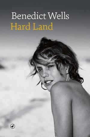 HARD LAND | 9788418800122 | WELLS, BENEDICT | Llibreria Ombra | Llibreria online de Rubí, Barcelona | Comprar llibres en català i castellà online