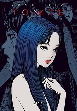 TOMIE (EDICIÓN FLEXIBOOK) (SEGUNDA EDICIÓN) | 9788418569524 | ITO, JUNJI | Llibreria Ombra | Llibreria online de Rubí, Barcelona | Comprar llibres en català i castellà online