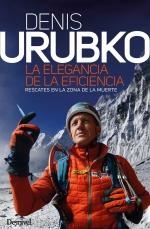 LA ELEGANCIA DE LA EFICIENCIA | 9788498296136 | URUBKO, DENIS | Llibreria Ombra | Llibreria online de Rubí, Barcelona | Comprar llibres en català i castellà online