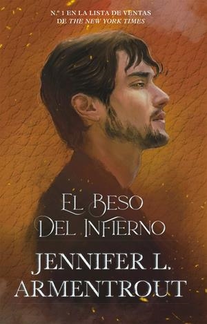 EL BESO DEL INFIERNO | 9788419271730 | ARMENTROUT, JENNIFER L. | Llibreria Ombra | Llibreria online de Rubí, Barcelona | Comprar llibres en català i castellà online