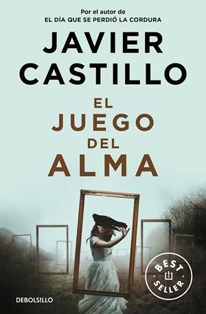 EL JUEGO DEL ALMA | 9788466359184 | CASTILLO, JAVIER | Llibreria Ombra | Llibreria online de Rubí, Barcelona | Comprar llibres en català i castellà online