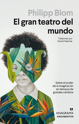 EL GRAN TEATRO DEL MUNDO | 9788433901538 | BLOM, PHILIPP | Llibreria Ombra | Llibreria online de Rubí, Barcelona | Comprar llibres en català i castellà online