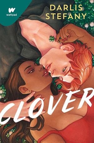 CLOVER LIBRO 01 | 9788419169891 | STEFANY, DARLIS | Llibreria Ombra | Llibreria online de Rubí, Barcelona | Comprar llibres en català i castellà online