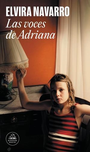 LAS VOCES DE ADRIANA | 9788439738022 | NAVARRO, ELVIRA | Llibreria Ombra | Llibreria online de Rubí, Barcelona | Comprar llibres en català i castellà online