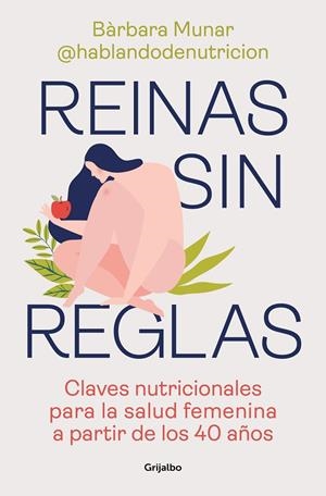 REINAS SIN REGLAS | 9788425362866 | MUNAR, BÀRBARA | Llibreria Ombra | Llibreria online de Rubí, Barcelona | Comprar llibres en català i castellà online