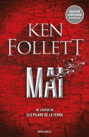MAI (EDICIÓ LIMITADA) | 9788418196683 | FOLLETT, KEN | Llibreria Ombra | Llibreria online de Rubí, Barcelona | Comprar llibres en català i castellà online