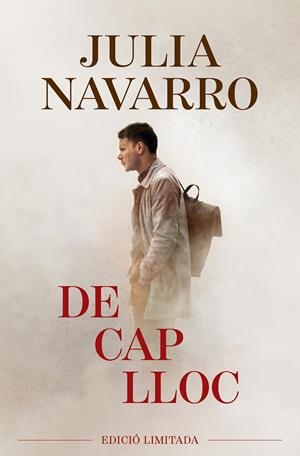 DE CAP LLOC (EDICIÓ LIMITADA) | 9788418196706 | NAVARRO, JULIA | Llibreria Ombra | Llibreria online de Rubí, Barcelona | Comprar llibres en català i castellà online