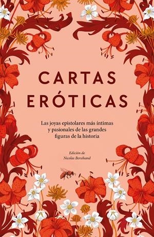 CARTAS ERÓTICAS | 9788418051791 | BERSIHAND, NICOLAS | Llibreria Ombra | Llibreria online de Rubí, Barcelona | Comprar llibres en català i castellà online