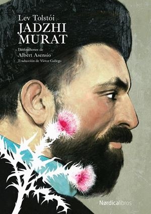 JADZHI MURAT | 9788419320711 | TOLSTOI, LEV | Llibreria Ombra | Llibreria online de Rubí, Barcelona | Comprar llibres en català i castellà online