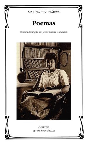 POEMAS | 9788437645322 | TSVIETÁIEVA, MARINA | Llibreria Ombra | Llibreria online de Rubí, Barcelona | Comprar llibres en català i castellà online