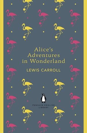 ALICE'S ADVENTURES IN WONDERLAND | 9780141199689 | CARROLL, LEWIS | Llibreria Ombra | Llibreria online de Rubí, Barcelona | Comprar llibres en català i castellà online