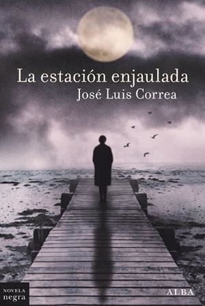 LA ESTACIÓN ENJAULADA | 9788490659656 | CORREA, JOSÉ LUIS | Llibreria Ombra | Llibreria online de Rubí, Barcelona | Comprar llibres en català i castellà online