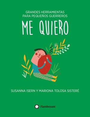 ME QUIERO (TAPA BLANDA) | 9788418304446 | ISERN, SUSANNA | Llibreria Ombra | Llibreria online de Rubí, Barcelona | Comprar llibres en català i castellà online