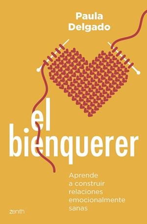 EL BIENQUERER | 9788408265825 | DELGADO, PAULA | Llibreria Ombra | Llibreria online de Rubí, Barcelona | Comprar llibres en català i castellà online