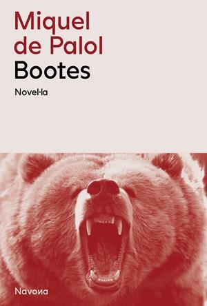 BOOTES | 9788419311559 | DE PALOL, MIQUEL | Llibreria Ombra | Llibreria online de Rubí, Barcelona | Comprar llibres en català i castellà online